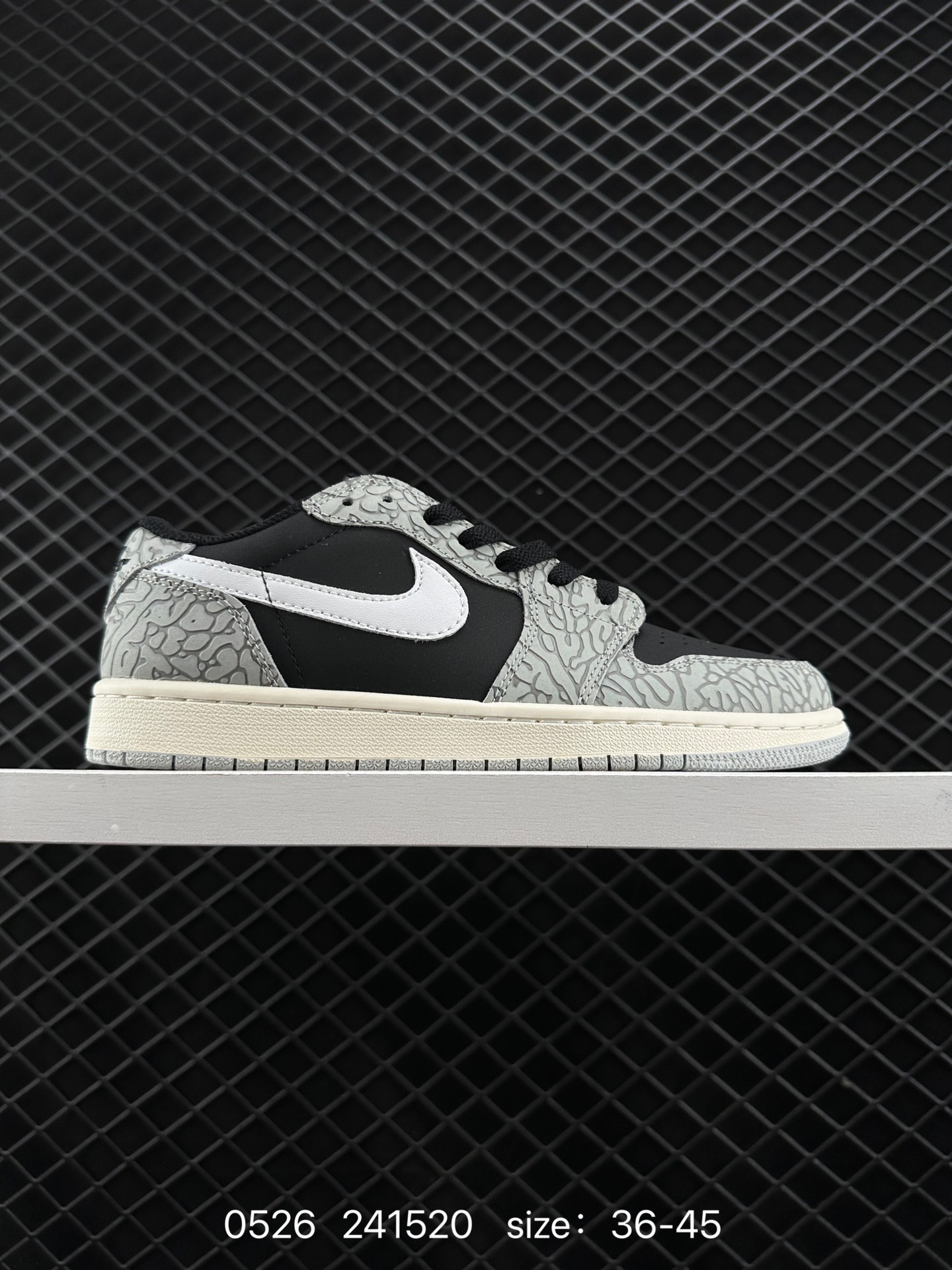 Air Jordan 1 Low AJ1